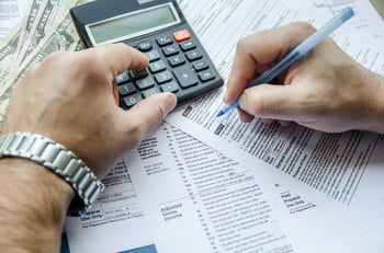 Man Calculator Tax Forms Lentax.co