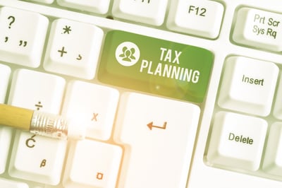 Tax Planning Lentax.co